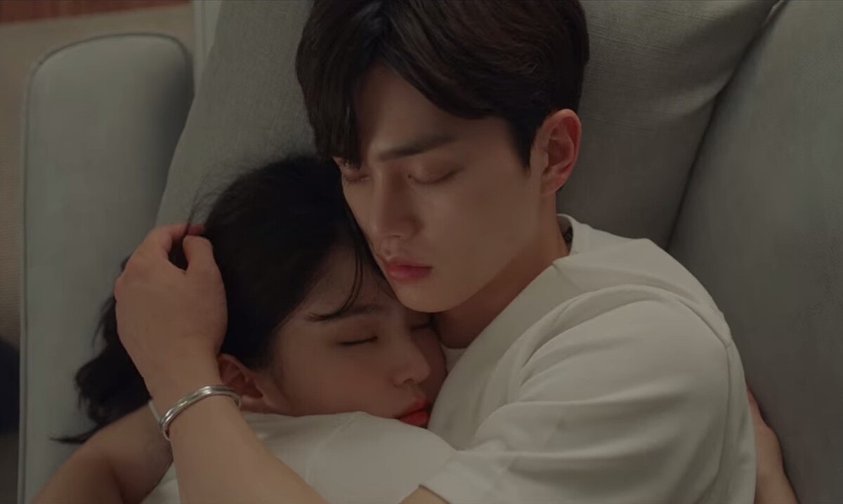 《無法抗拒的他》19禁狂撒糖