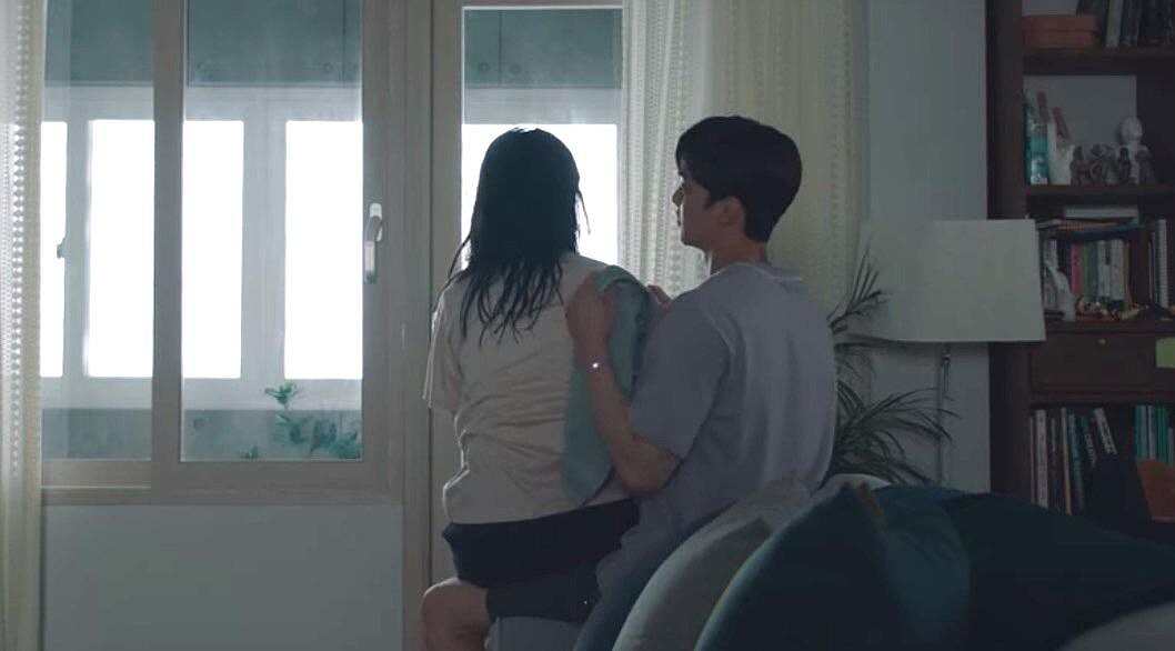 《無法抗拒的他》19禁狂撒糖