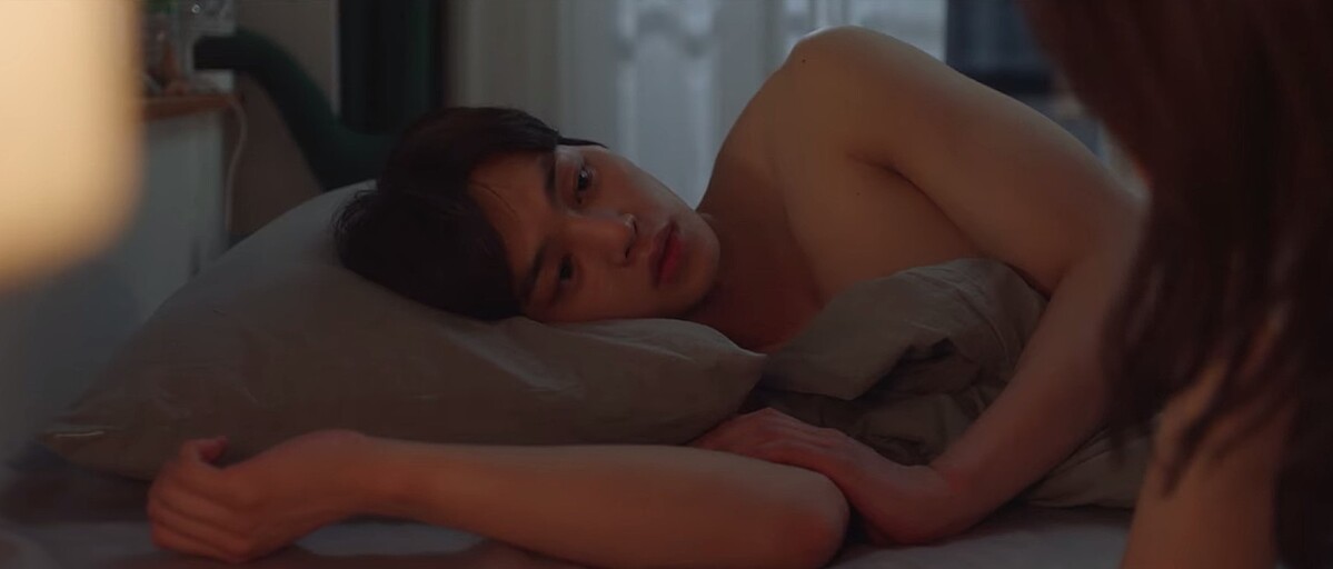 《無法抗拒的他》19禁狂撒糖