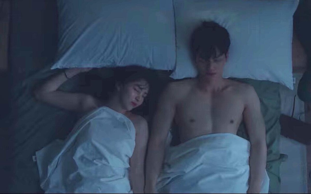 《無法抗拒的他》100種床上日常太浪漫！