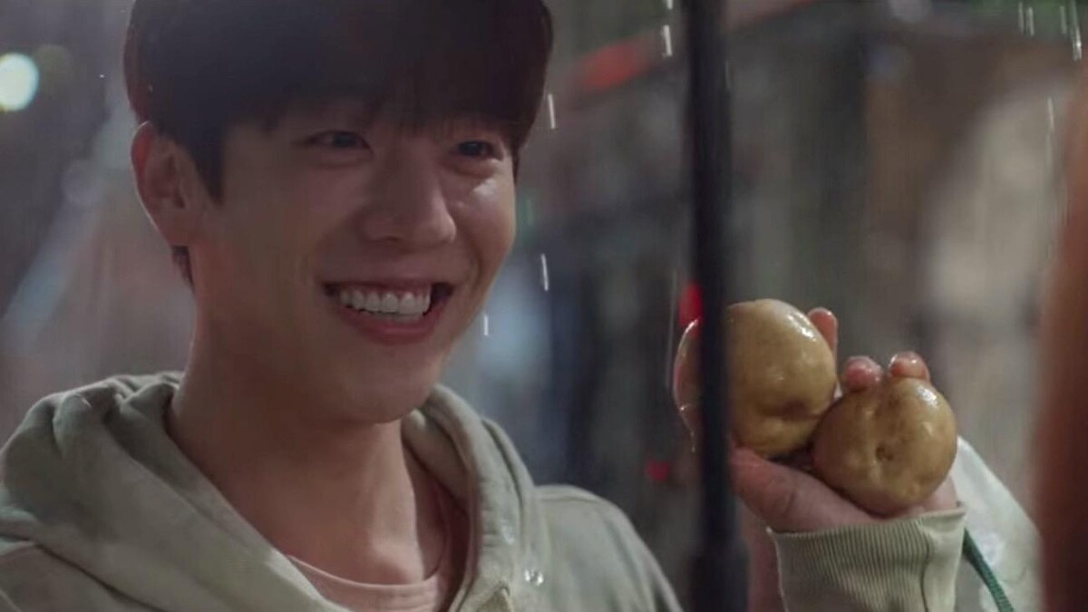 《無法抗拒的他》宋江 勁敵 蔡鍾協 登場