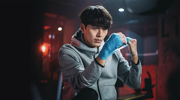 玄彬 出道18年人氣不墜、極佳狀態有秘訣