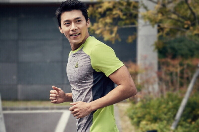 玄彬 出道18年人氣不墜、極佳狀態有秘訣