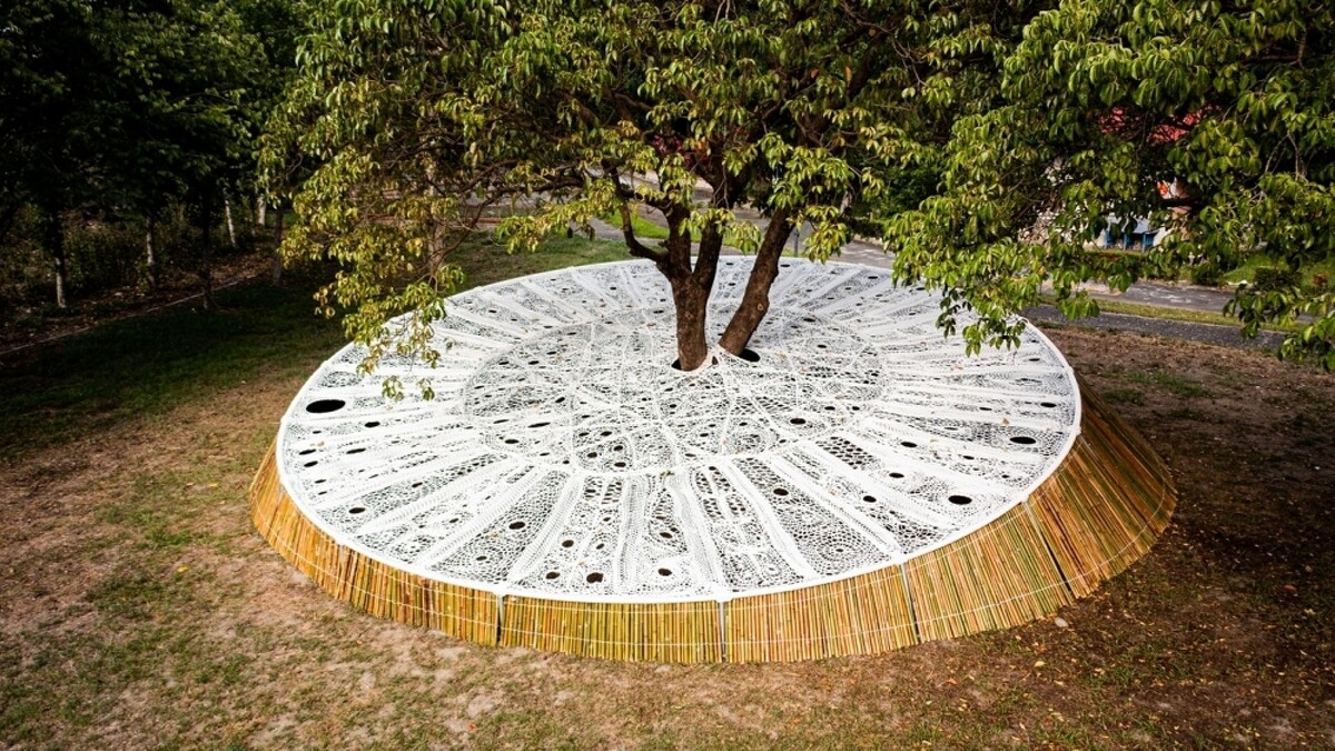 「2021縱谷大地藝術季」《 療癒系列 》