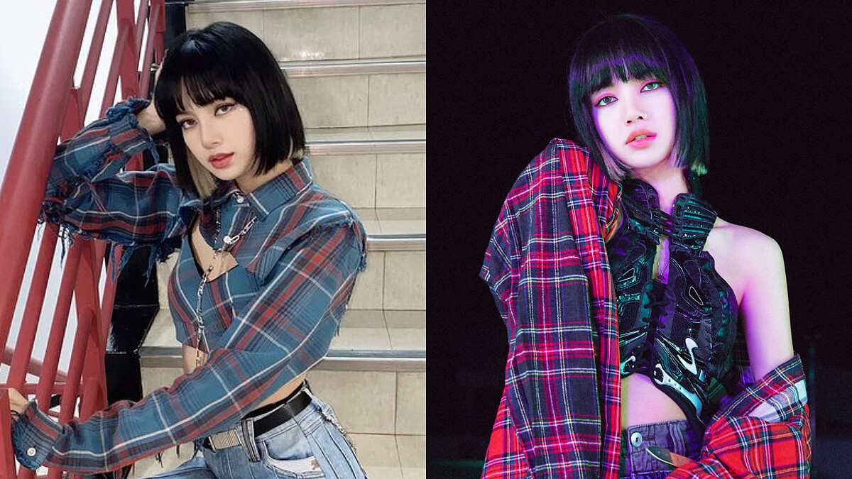 BLACKPINK Lisa SOLO 8月正式回歸!前所未有「夏日女王」誕生,7月中將拍攝首支MV!