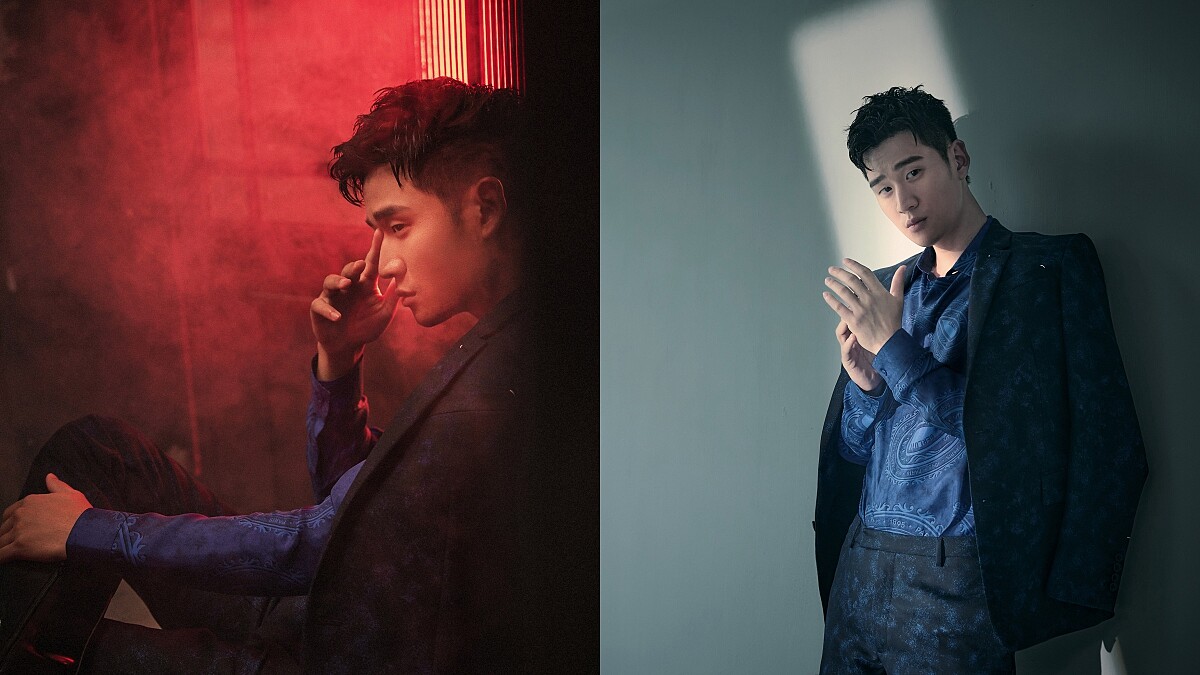 破億金曲歌王「周興哲」飯店隔離直播，以《你的婚禮》電影插曲〈離開你以後〉稱霸音樂榜冠軍