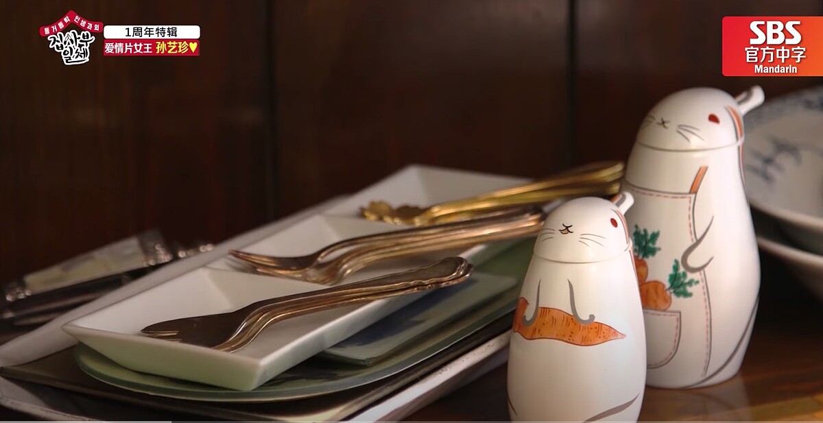 孫藝珍 傳授女神居家風格