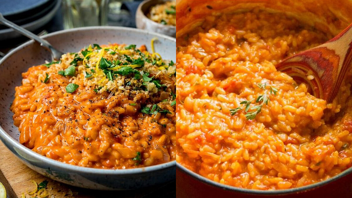 低卡高蛋白營養料理—泡菜鮪魚水波蛋燉飯太好吃了，食譜一定要學起來！