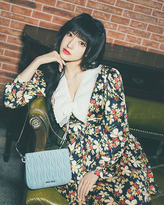 《你微笑時很美》程瀟