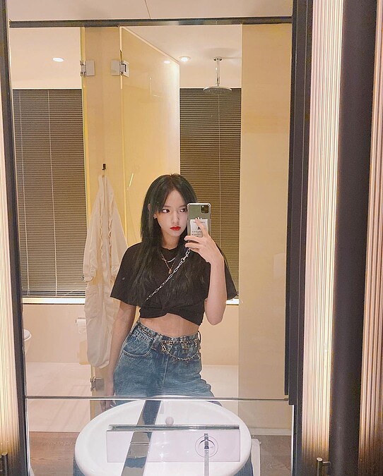 《你微笑時很美》程瀟