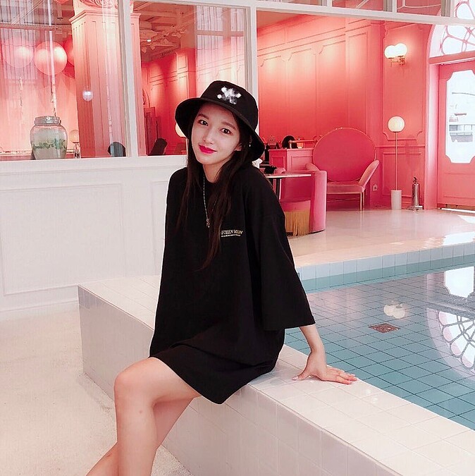 《你微笑時很美》程瀟