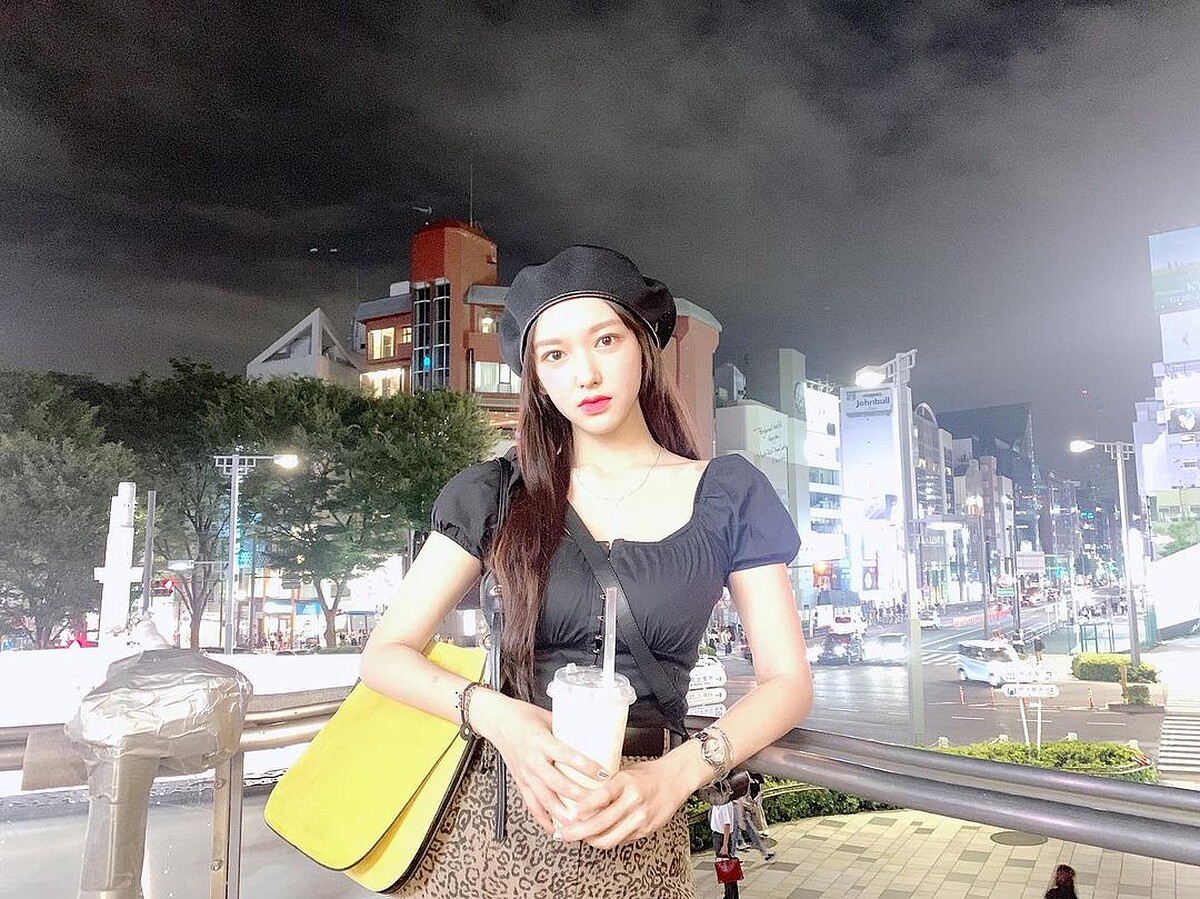 《你微笑時很美》程瀟