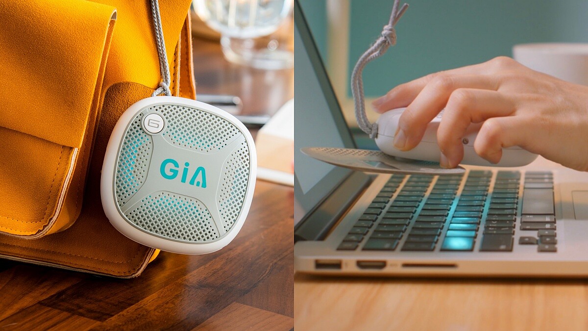 居家外出都安心！SUNNY隨身紫外線除菌器4大亮點公開，多種殺菌模式，紫外線消毒手機、電腦超便利