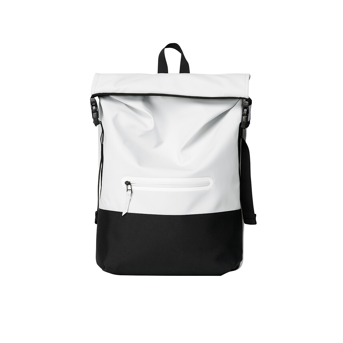 Rains防水捲蓋後背包，NT4,580