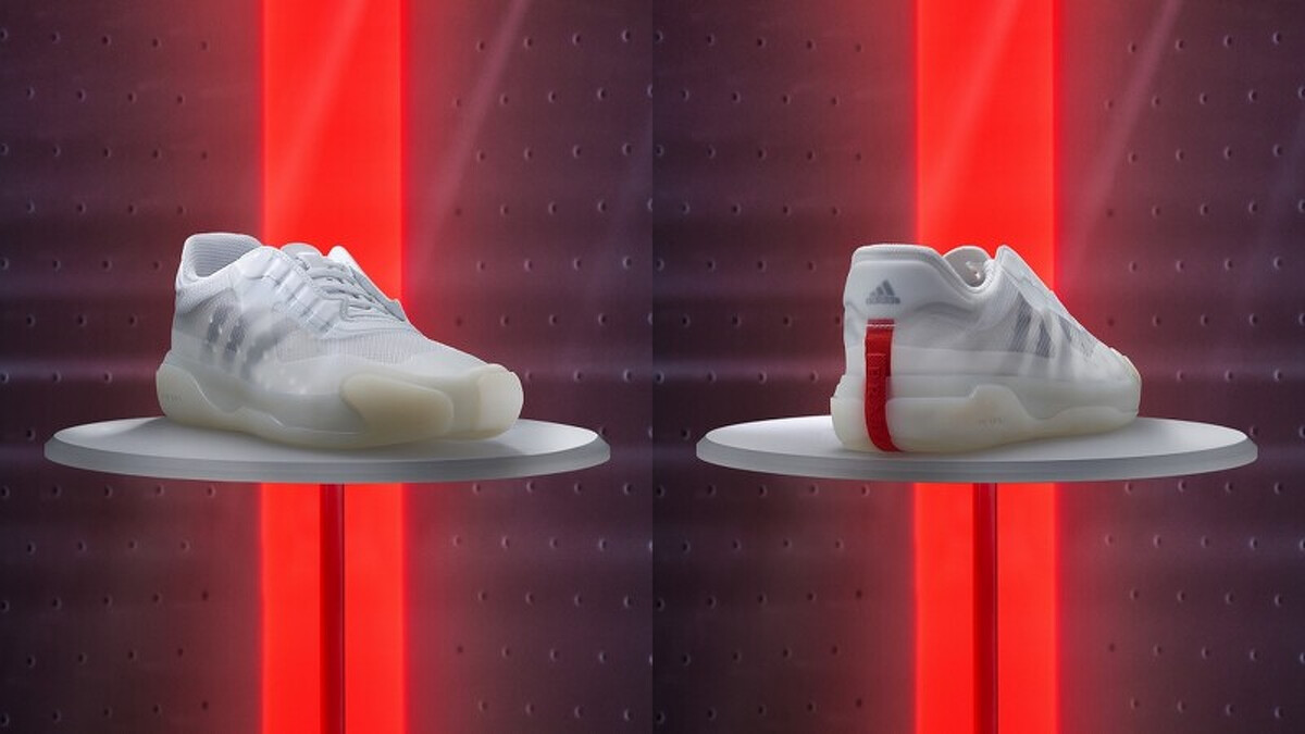 A+P Luna Rossa 21 運動鞋，NT19,000