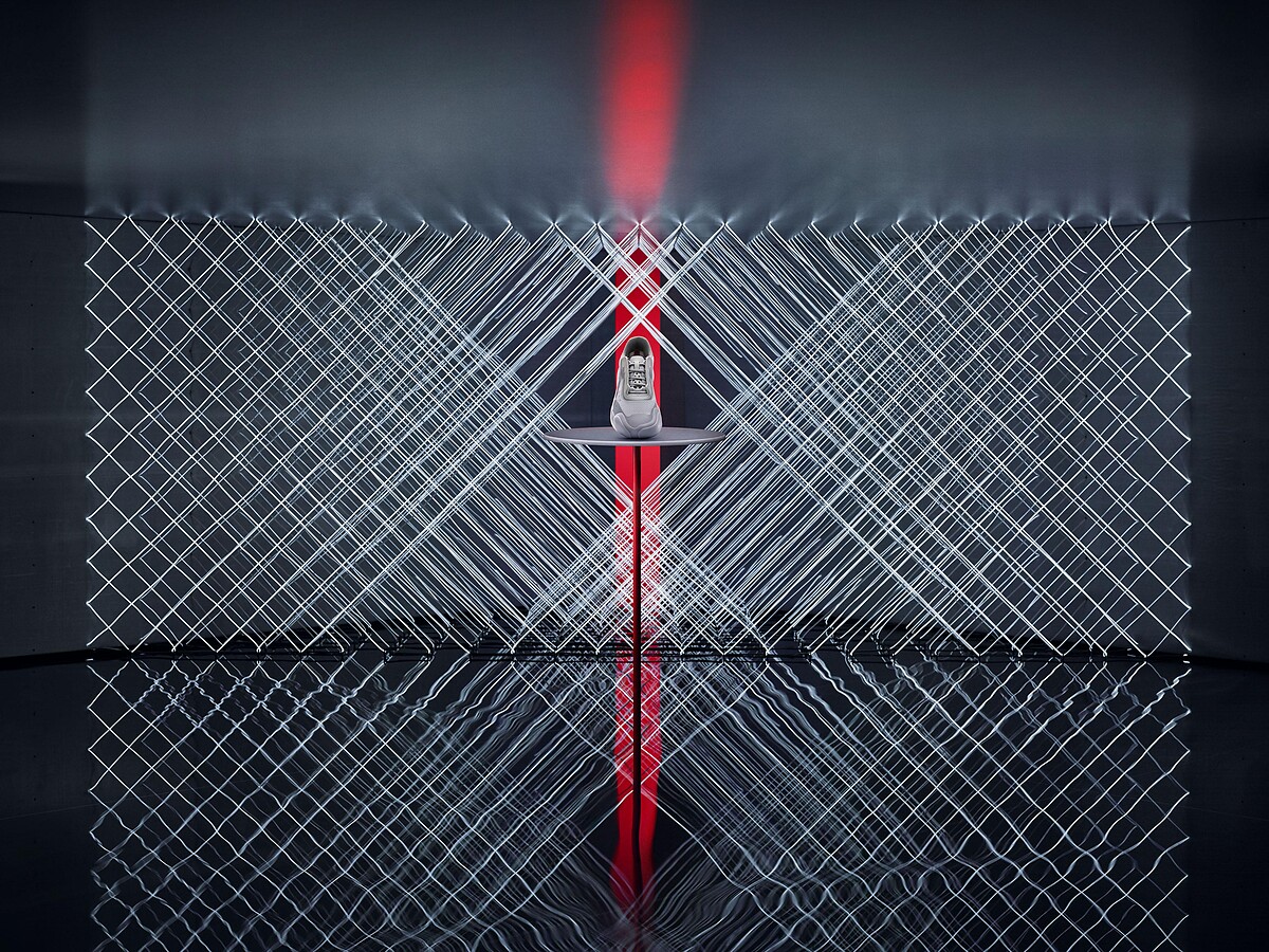 Prada X adidas聯名系列