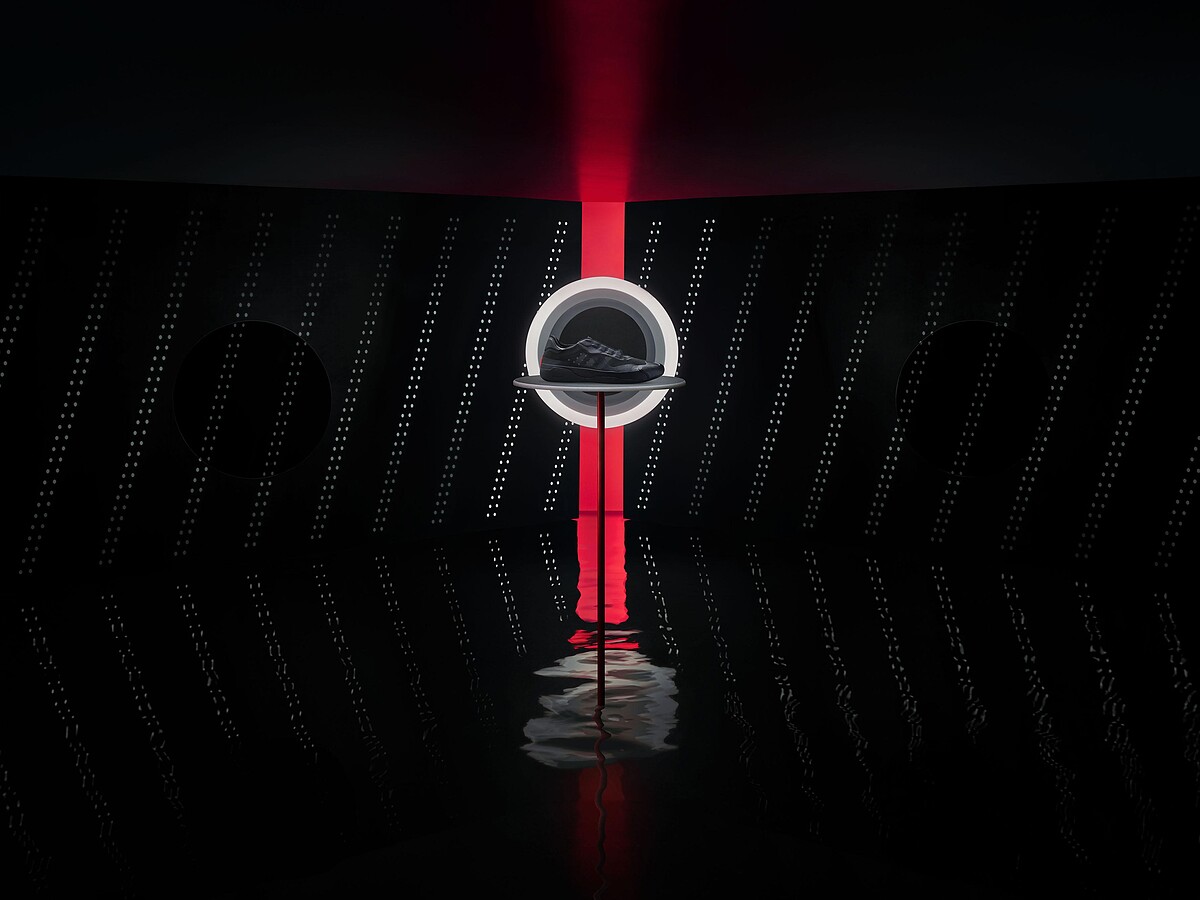 Prada X adidas聯名系列