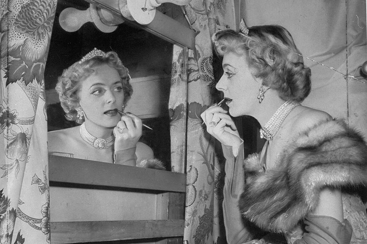 克莉絲汀・約根森 Christine Jorgensen