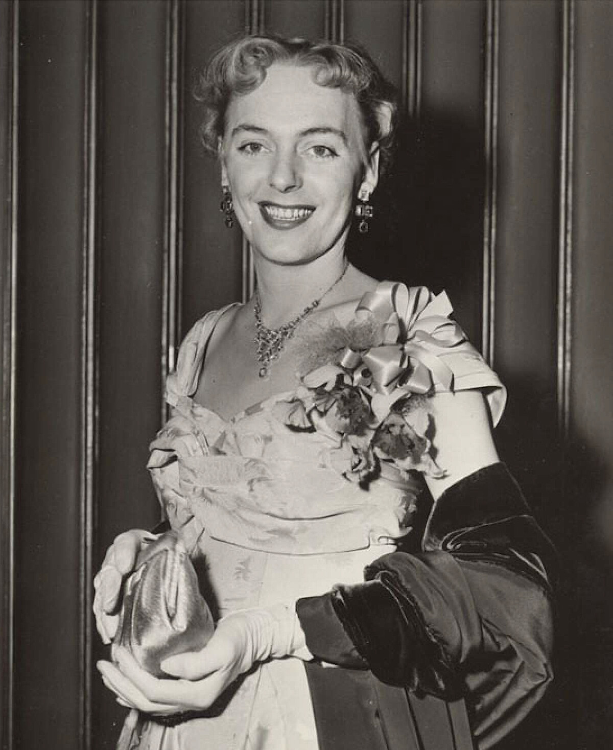 克莉絲汀・約根森 Christine Jorgensen