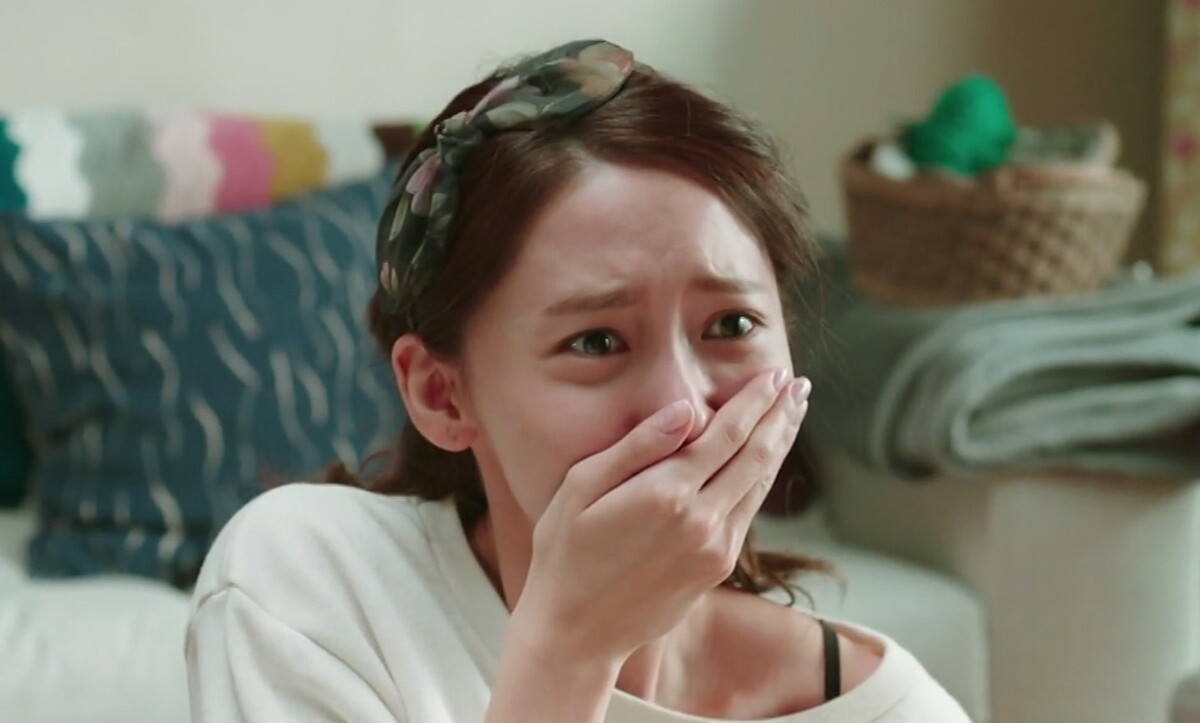 潤娥《機密同盟》狂戀玄彬