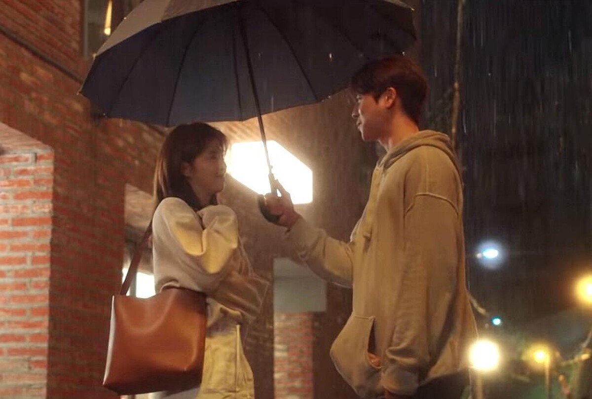  《無法抗拒的他》超暖「馬鈴薯男」蔡鍾協