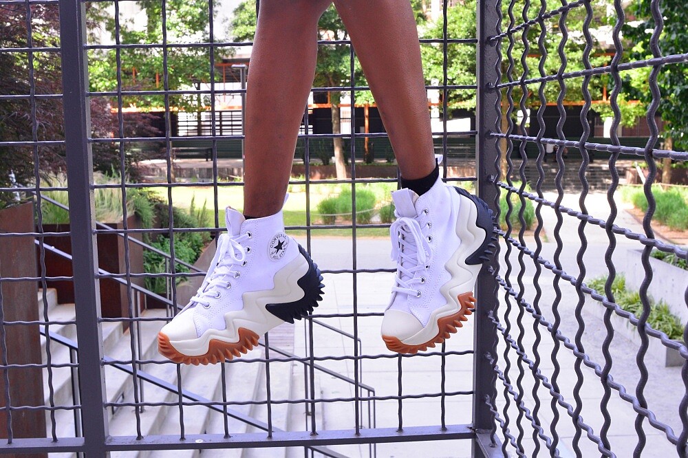 Converse Run Star Motion，NT3,380