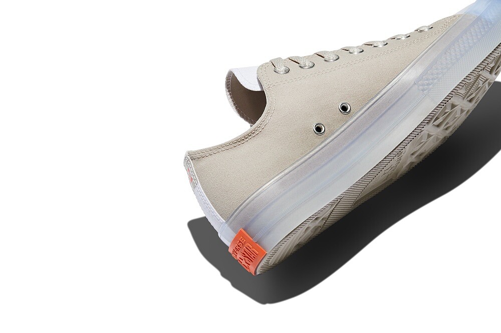 Converse Chuck Taylor All Star CX，NT2,380-NT2,480