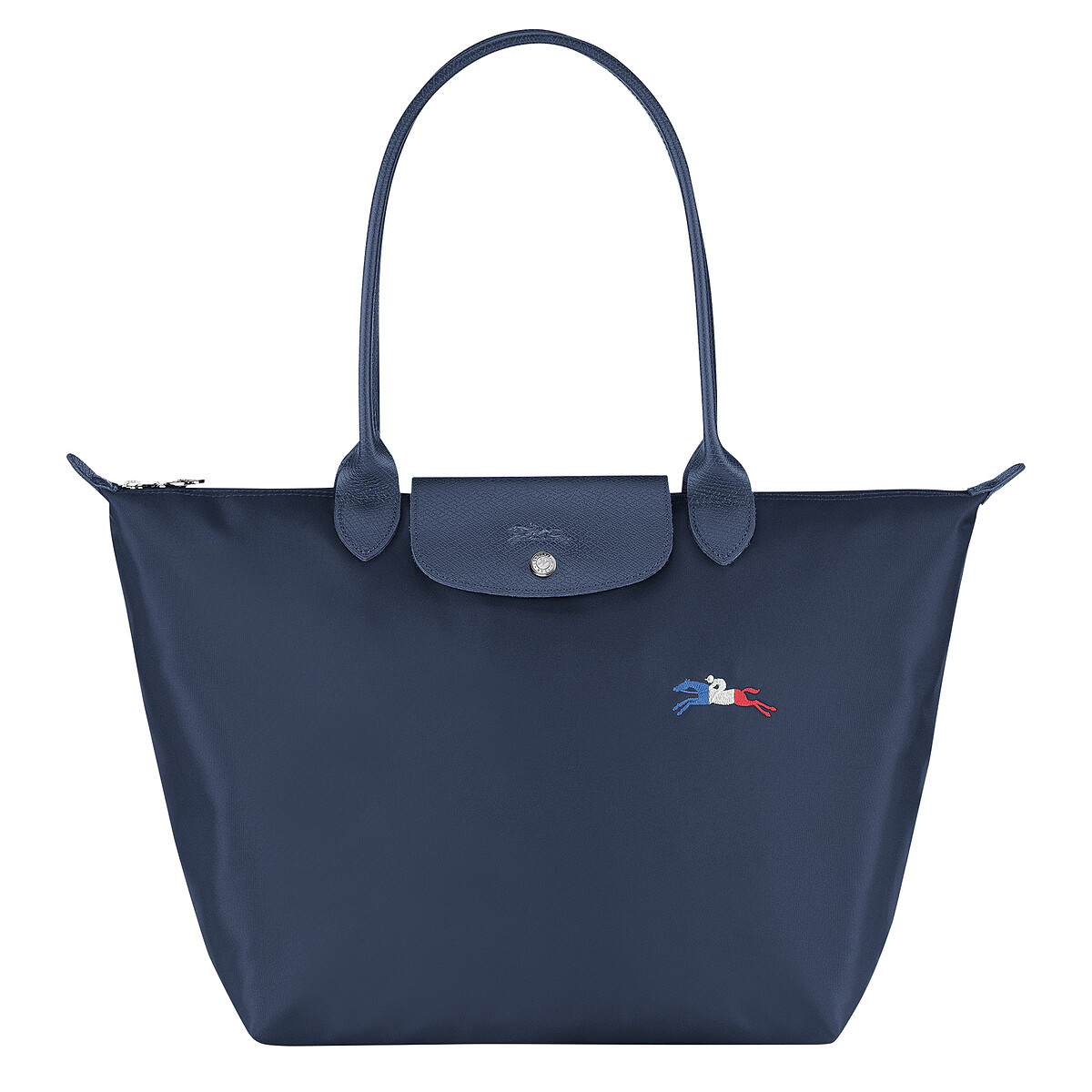 Le Pliage&reg; Tr&egrave;s Paris系列肩背袋L，NT 6,400