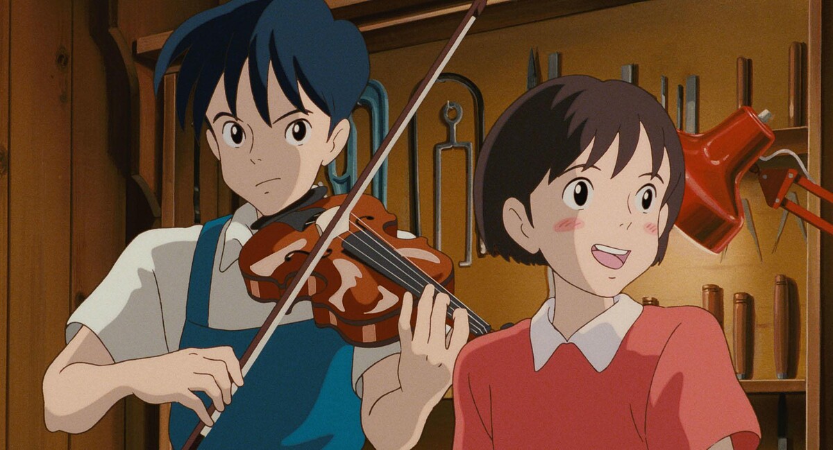 ▲圖/Studio Ghibli