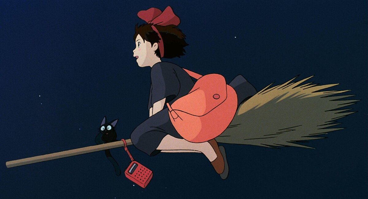 ▲圖/Studio Ghibli