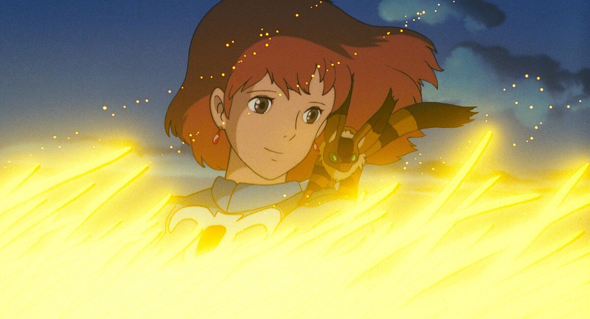 ▲圖/Studio Ghibli