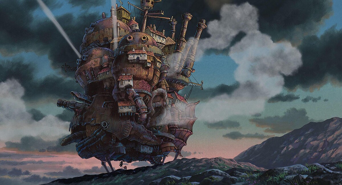 ▲圖/Studio Ghibli