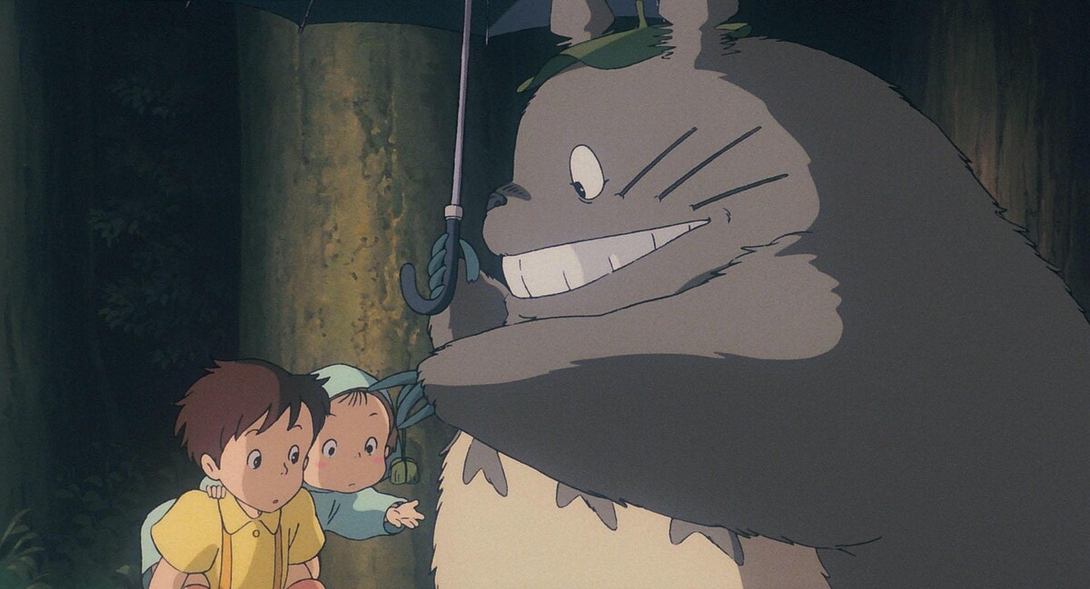 ▲圖/Studio Ghibli
