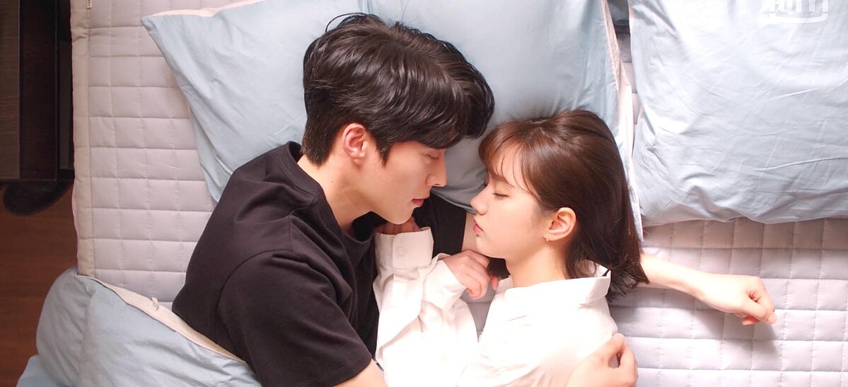 張基龍、惠利《我的室友是九尾狐》大結局