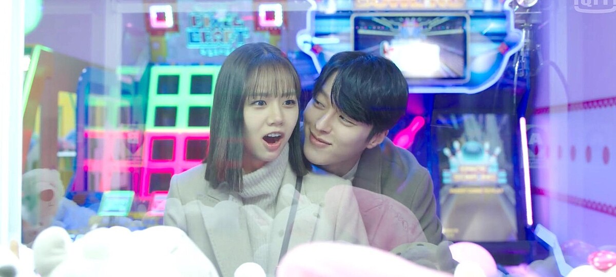 張基龍、惠利《我的室友是九尾狐》大結局