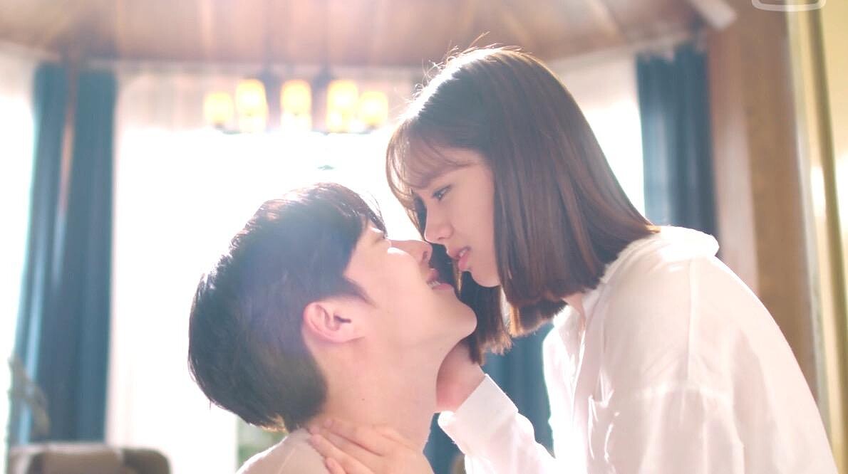 張基龍、惠利《我的室友是九尾狐》大結局