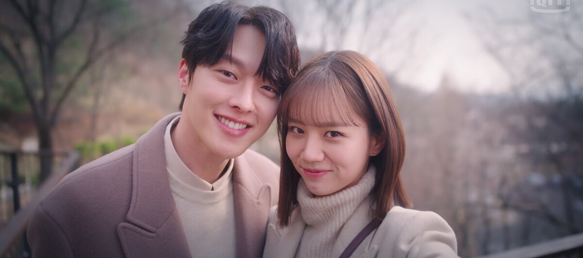 張基龍、惠利《我的室友是九尾狐》大結局