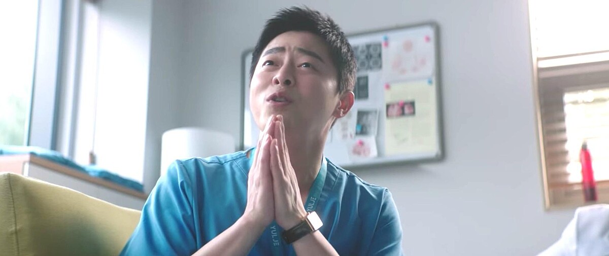 《機智醫生生活2》曹政奭「淘氣翊晙」根本「人間表情包」