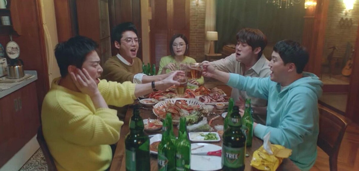 《機智醫生生活2》曹政奭「淘氣翊晙」根本「人間表情包」