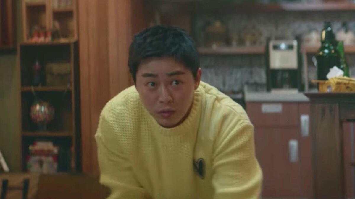 《機智醫生生活2》曹政奭「淘氣翊晙」根本「人間表情包」