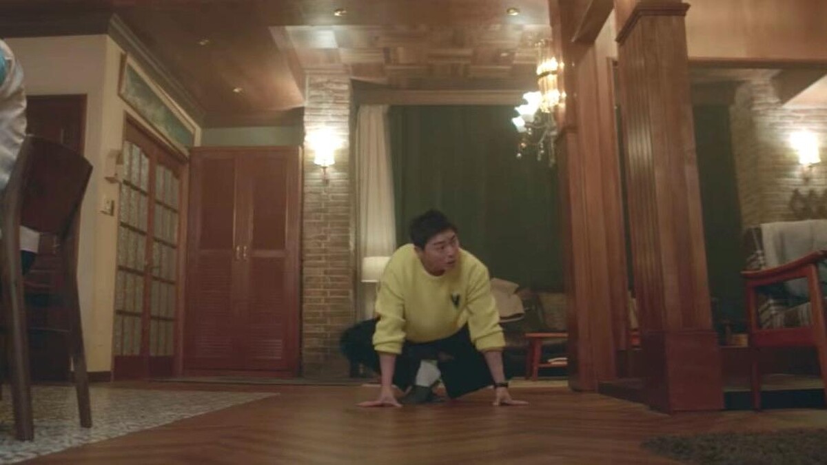 《機智醫生生活2》曹政奭「淘氣翊晙」根本「人間表情包」