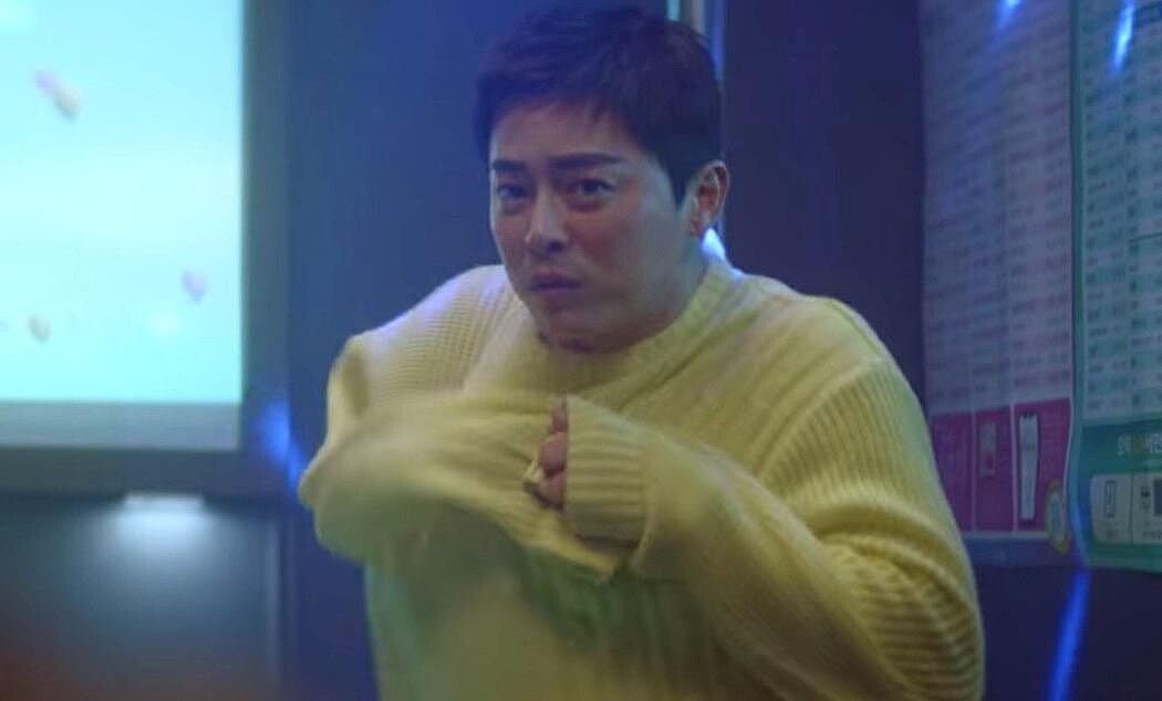 《機智醫生生活2》曹政奭「淘氣翊晙」根本「人間表情包」