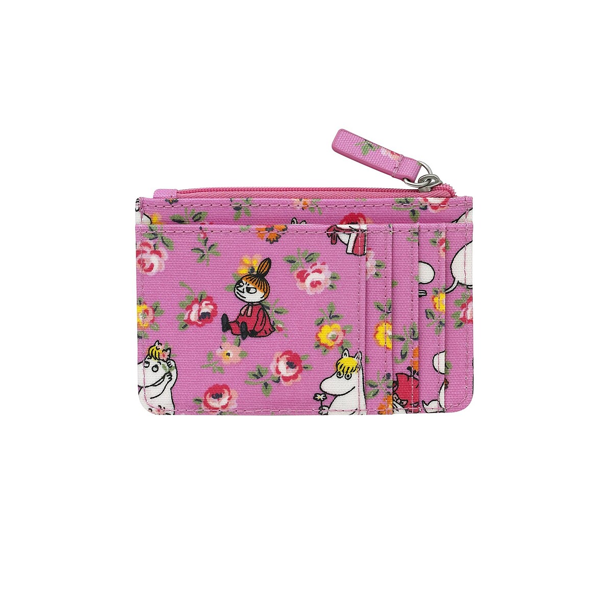 多功能票卡零錢包，NT1,280