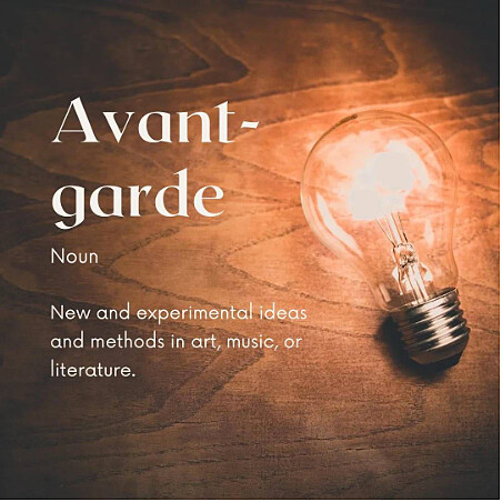 此次特邀 French Take-out 分享前言趨勢- 兩位在台北的法語老師，創造隨時隨地都可以學習文化藝術音樂的可能性