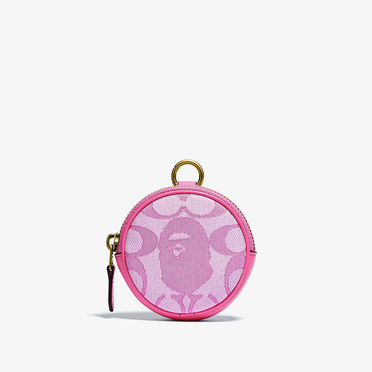 BAPE&reg; X Coach零錢包，NT4,900