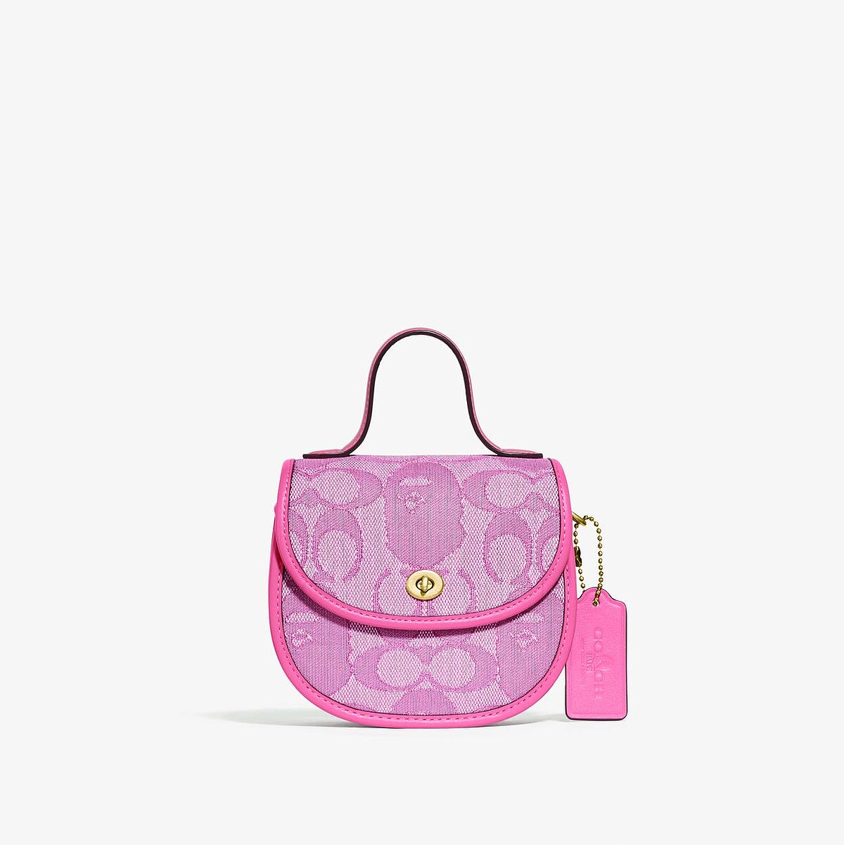 BAPE&reg; X Coach迷你手袋，NT16,800