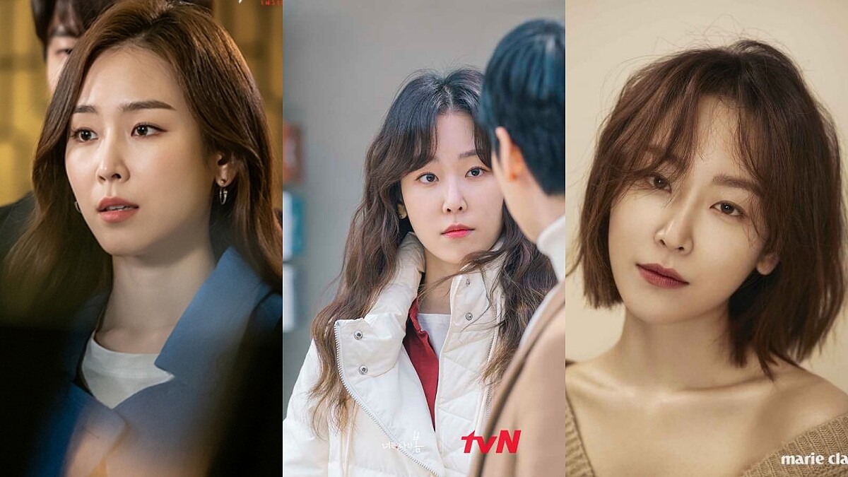 《你是我的春天》徐玄振造型被批不適合？長臉髮型注意事項公開，NG原因出在這！