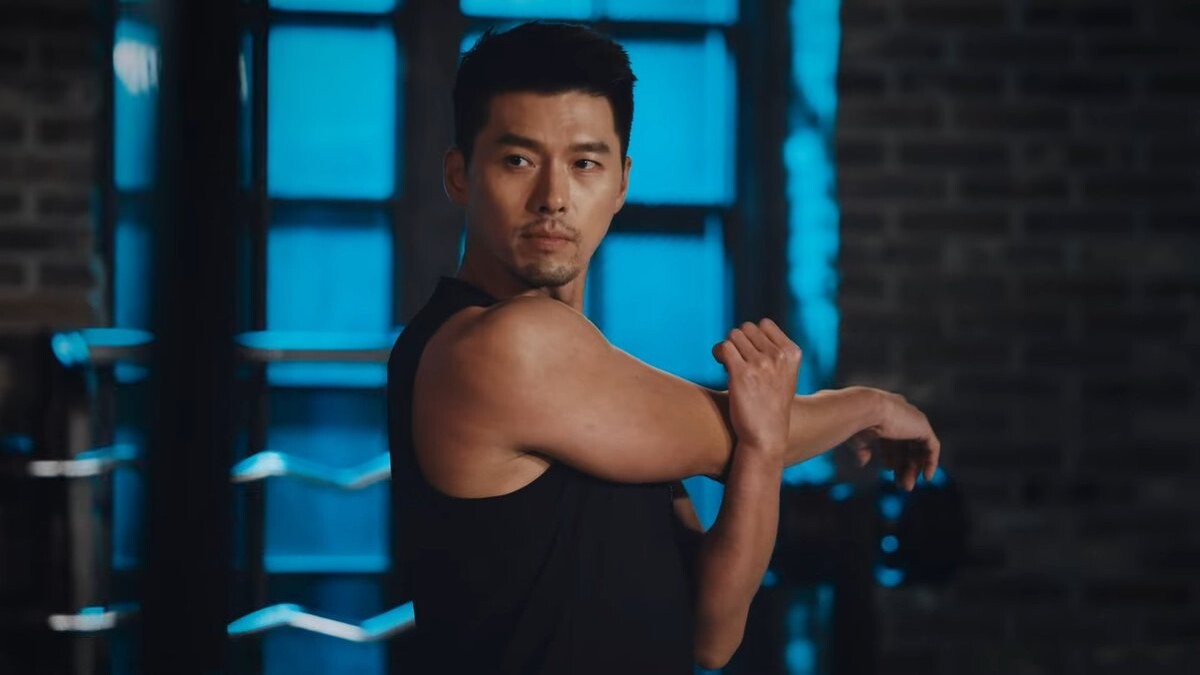 玄彬 出道18年人氣不墜、極佳狀態有秘訣