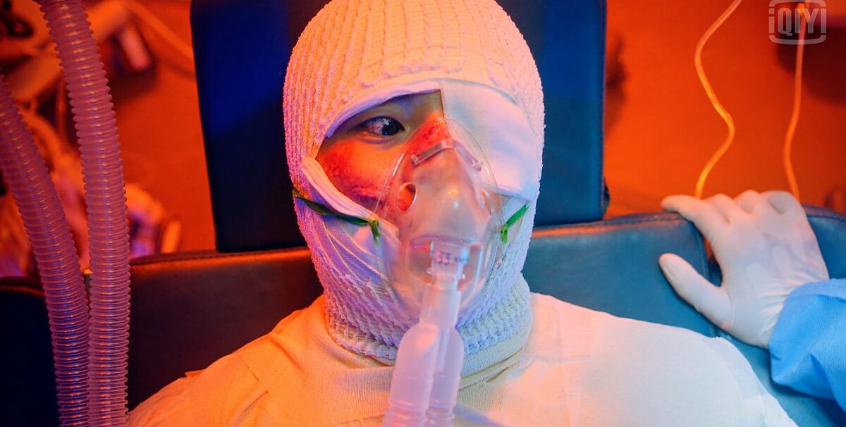 《上流戰爭3》第七集新局面展開