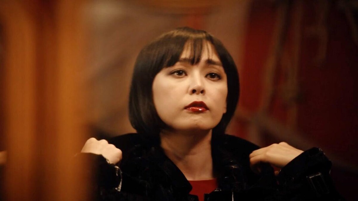 《Voice 4》姜主任&大魔王正面對決